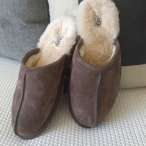 Men's  Ugg Scuff Slipper